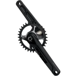 FSA Afterburner Modular 1X Direct Mount MegaExo MTB Crankset - 1x11-speed