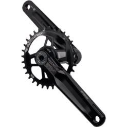 FSA Gradient Modular 1X Direct Mount BB392 MegaEvo MTB Crankset - 1x11-speed