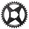 Carbon-Ti X-DirectRing X-Truvativ Direct Mount Chainring