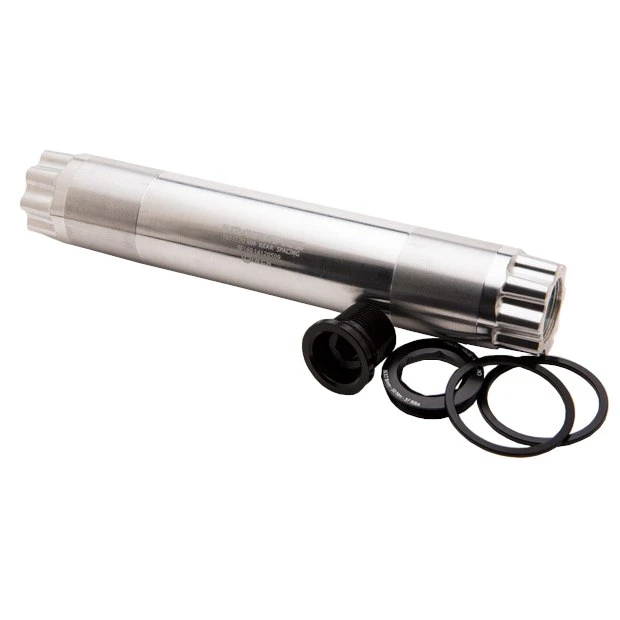 Race Face Spindle Kit Cinch - XC 83mm - RF149 3 Race Face Spindle Kit Cinch - XC 83mm - RF149