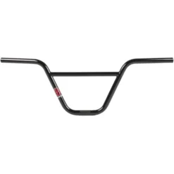 Salt Plus HQ 22.2 Handlebar 9" - Black