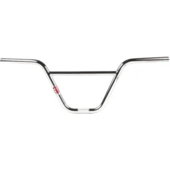 Salt Plus HQ 22.2 Handlebar 10" - Chrome
