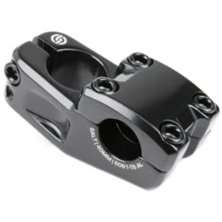 Salt BMX Junior Top Load Stem 1 1/8" | 22.2mm - Black
