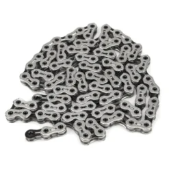 Salt Cool Lite Chain - Silver/black