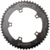 Carbon-Ti X-CarboRing Chainring - 130mm -Rijwiel Onderdel Verkoopwinkel 311867 02 d 643212
