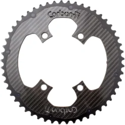 Carbon-Ti X-CarboRing Chainring - 110mm - Outer -Rijwiel Onderdel Verkoopwinkel 311988 04 d 643546