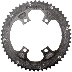 Carbon-Ti X-CarboRing Chainring - 110mm - Outer -Rijwiel Onderdel Verkoopwinkel 311988 05 d 643547