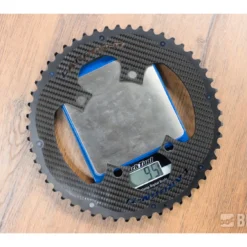 Carbon-Ti X-CarboRing Chainring - 110mm - Outer -Rijwiel Onderdel Verkoopwinkel 311988 06 d 643548