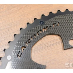Carbon-Ti X-CarboRing Chainring - 110mm - Outer -Rijwiel Onderdel Verkoopwinkel 311988 07 d 643549