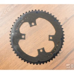 Carbon-Ti X-CarboRing Chainring - 110mm - Outer -Rijwiel Onderdel Verkoopwinkel 311988 10 d 643552