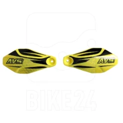AVS Racing MTB Handguard Kit - Design -Rijwiel Onderdel Verkoopwinkel 312166 04 d 644124