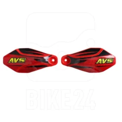 AVS Racing MTB Handguard Kit - Design -Rijwiel Onderdel Verkoopwinkel 312166 08 d 644128