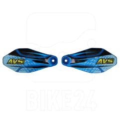 AVS Racing MTB Handguard Kit - Design -Rijwiel Onderdel Verkoopwinkel 312166 09 d 644129