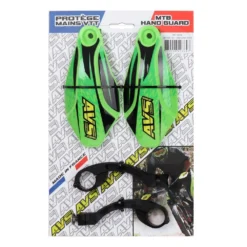 AVS Racing MTB Handguard Kit - Design -Rijwiel Onderdel Verkoopwinkel 312166 12 d 644132