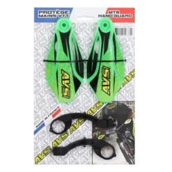 AVS Racing MTB Handguard Kit - Design -Rijwiel Onderdel Verkoopwinkel 312166 13 d 644133