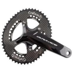 Carbon-Ti X-CarboCam Oval Chainring - 110mm - For Dura Ace R9100 12 Carbon-Ti X-CarboCam Oval Chainring - 110mm - For Dura Ace R9100 -Rijwiel Onderdel Verkoopwinkel 312267 04 d 644423
