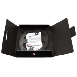 Carbon-Ti X-CarboCam Oval Chainring - 110mm - For Dura Ace R9100 13 Carbon-Ti X-CarboCam Oval Chainring - 110mm - For Dura Ace R9100 -Rijwiel Onderdel Verkoopwinkel 312267 05 d 644424