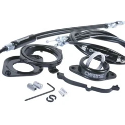 Odyssey Gyro G3 Rotor - Black -Rijwiel Onderdel Verkoopwinkel 313124 01 d 646749