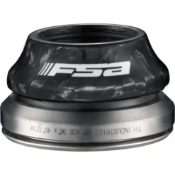 FSA Orbit C-40/48-CF-ACB UD-Carbon Headset Tapered Drop In IS42/28.6 | IS52/40
