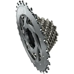 SRAM RED XG-1290 Cassette - XDR | 12-voudig - Silver -Rijwiel Onderdel Verkoopwinkel 313279 02 d 647153