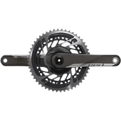 SRAM RED Crank - DUB - 46/33T - Grey