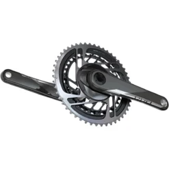 SRAM RED Crank - GXP - 50/37T