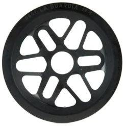 Odyssey La Guardia Sprocket - Black -Rijwiel Onderdel Verkoopwinkel 313556 03 d 647728