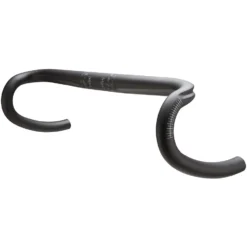 Easton EC70 SL DI2 Carbon 31.8 Road Handlebar - Black