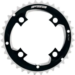 FSA Comet Modular 2X Outer Chainring MTB 4 Arm 96mm - 36 Teeth For 36/24T