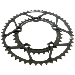 Extralite OctaRamp RC2 Chainring Set - 5-Bolt - 110mm 5 Extralite OctaRamp RC2 Chainring Set - 5-Bolt - 110mm -Rijwiel Onderdel Verkoopwinkel 314730 01 d 650643