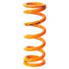 FOX SLS Super Light Steel Coil Spring For DHX2 / Van RC Shocks Since 2016 - 3.15" Travel - For 241/250mm Insert Length