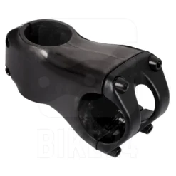 Beast Components MTB Carbon Stem 31.8mm - 0° - UD Black