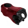 Beast Components MTB Carbon Stem 31.8mm - 0° - UD Red -Rijwiel Onderdel Verkoopwinkel 315773 00 d 653601