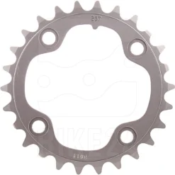 SRAM Truvativ X-Glide XX Chainring 80mm