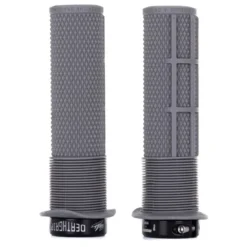 DMR Brendog Deathgrip Flangeless - Thick - Soft - Grey