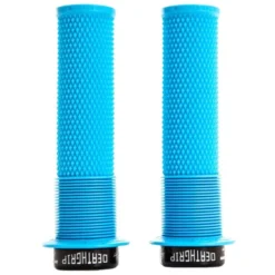 DMR Brendog Deathgrip - Thin - Soft - Cyan