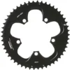SRAM PowerGlide Chainring 110mm - 50 + 52 Teeth For Red Black Edition, Force 2013 -Rijwiel Onderdel Verkoopwinkel 31730 00 d 50883
