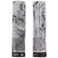 DMR Brendog Deathgrip Flangeless - Thin - Soft - Snow Camo