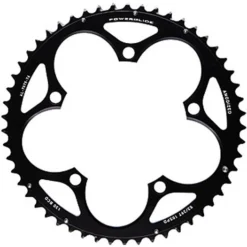 SRAM PowerGlide Chainring 130mm - 53 Teeth For Force 2012, Rival & Apex