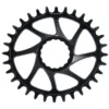 Garbaruk Melon MTB Chainring - Direct Mount / Oval / Narrow-Wide / Boost - For Race Face Cinch - Black 2 Garbaruk Melon MTB Chainring - Direct Mount / Oval / Narrow-Wide / Boost - For Race Face Cinch - Black -Rijwiel Onderdel Verkoopwinkel 320320 00 d 667001