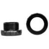 CeramicSpeed Coated BSA Ceramic Bottom Bracket - BSA-73-DUB - Black