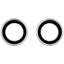 CeramicSpeed Coated BB92 Ceramic Bottom Bracket - PF41-92-DUB - Silver