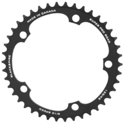 Blackspire Super Pro Road Chainring - 5-Arm - 135mm -Rijwiel Onderdel Verkoopwinkel 321670 01 d 670210