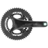 Campagnolo® Campagnolo Chorus Ultra-Torque Carbon Crankset 2x12-speed - Black 1 Campagnolo® Campagnolo Chorus Ultra-Torque Carbon Crankset 2x12-speed - Black -Rijwiel Onderdel Verkoopwinkel 322045 00 d 671112