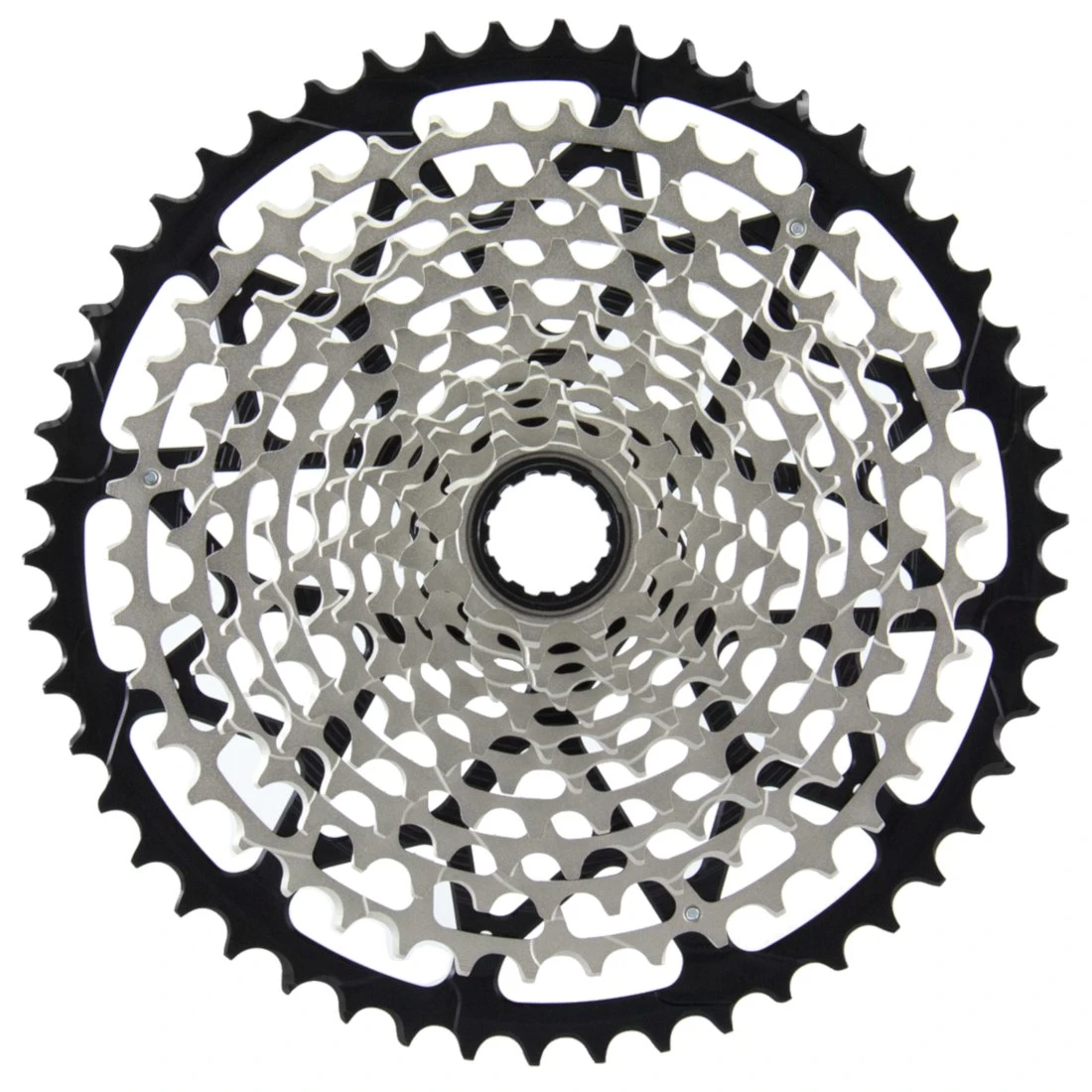 Garbaruk MTB Cassette - XD - 12-Voudig - Zwart 3 Garbaruk MTB Cassette - XD - 12-Voudig - Zwart