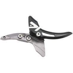 K-Edge 1x Mountain Kettinggeleider - Black -Rijwiel Onderdel Verkoopwinkel 322690 04 d 672819