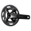 Shimano GRX FC-RX600 Crankset 2x10-speed - 46/30 Teeth