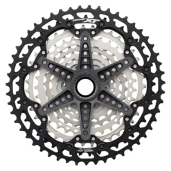 Shimano Deore XT CS-M8100 Cassette 12-speed -Rijwiel Onderdel Verkoopwinkel 324206 02 d 676202