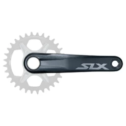 Shimano SLX FC-M7130-1 Crank 1x12-speed - Super Boost Plus