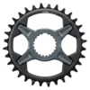 Shimano SLX SM-CRM75 Kettingblad - Direct Mount | 1x12-voudig | Voor FC-M7100 / FC-M7130 Crankset